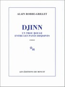 Djinn - Alain Robbe-Grillet