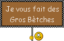 bètches :4012: